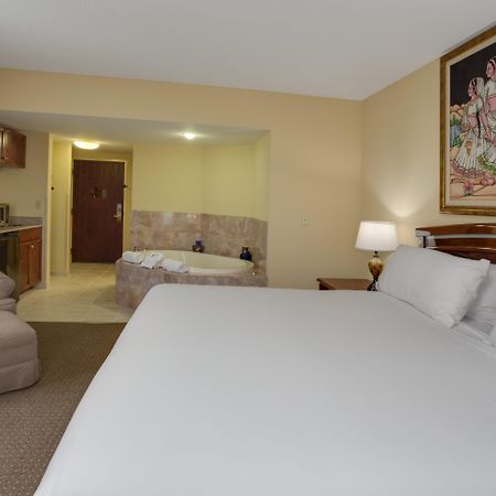 Holiday Inn Express & Suites Sebring By Ihg Eksteriør billede
