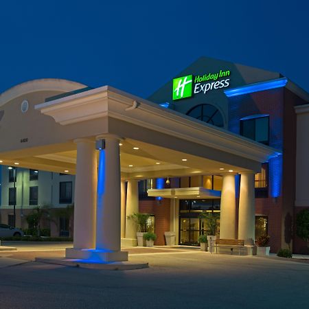 Holiday Inn Express & Suites Sebring By Ihg Eksteriør billede
