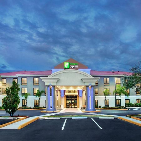 Holiday Inn Express & Suites Sebring By Ihg Eksteriør billede