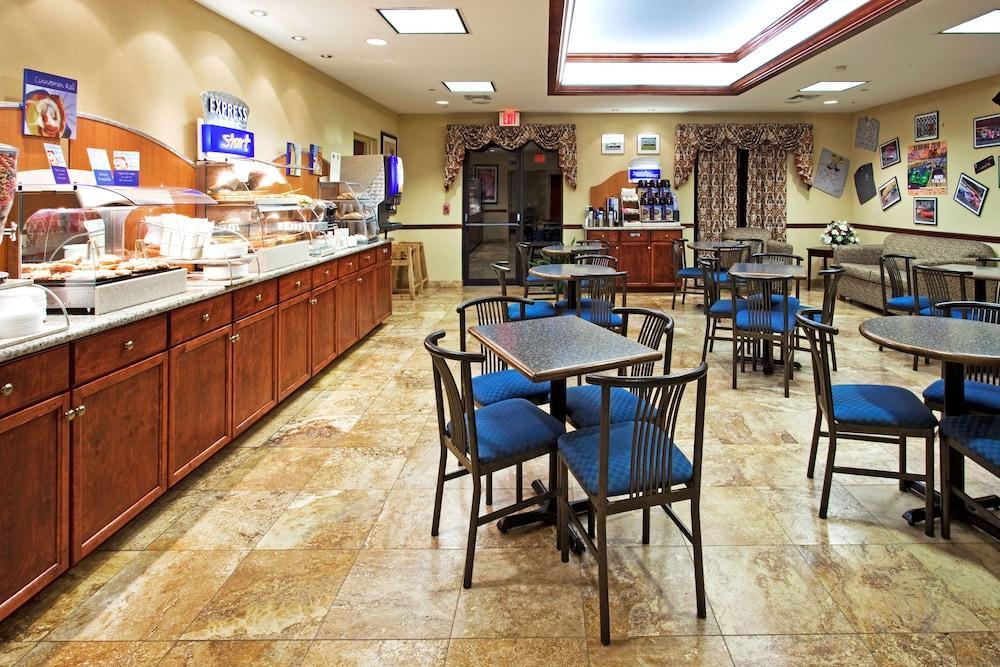 Holiday Inn Express & Suites Sebring By Ihg Eksteriør billede