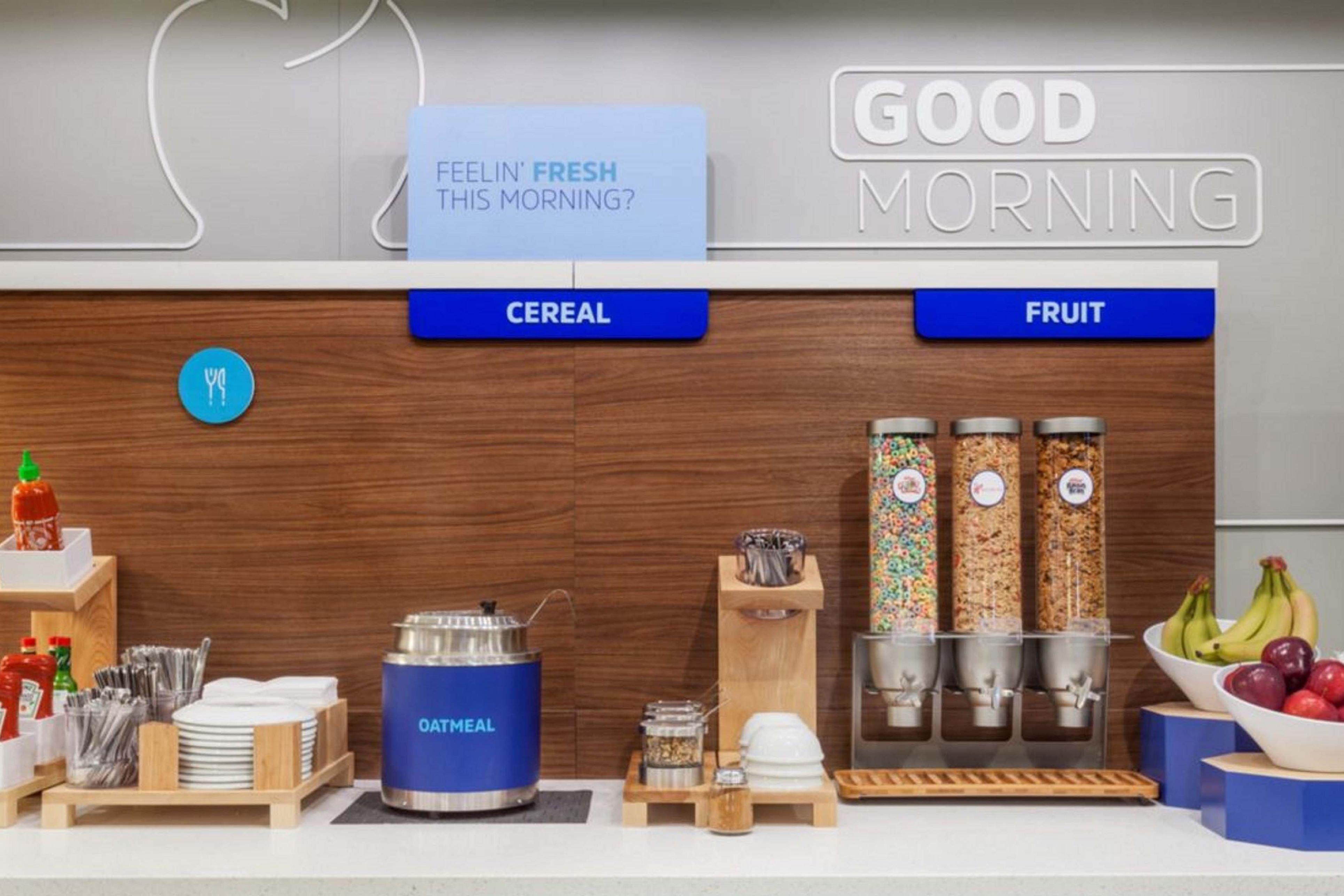 Holiday Inn Express & Suites Sebring By Ihg Eksteriør billede