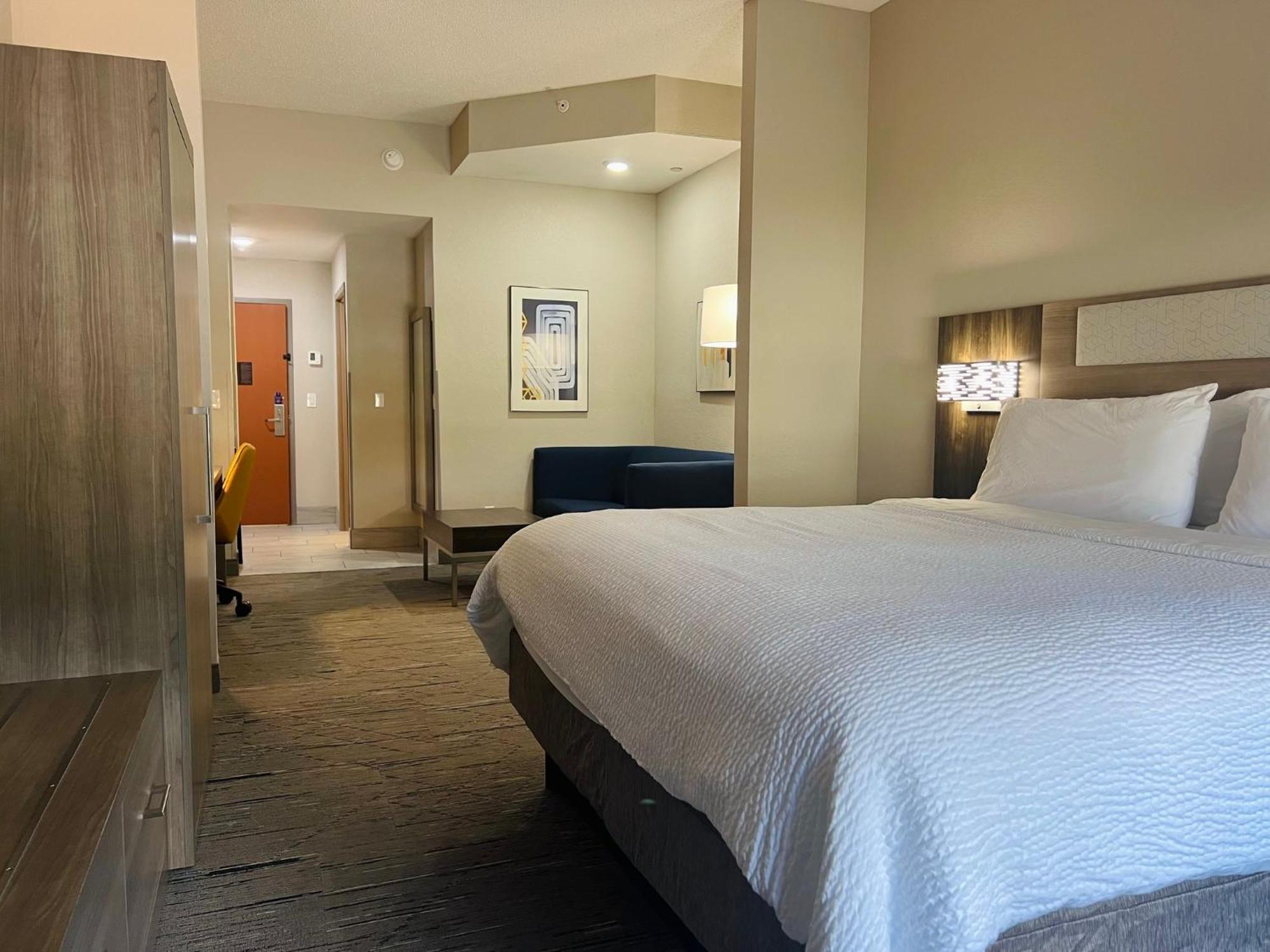 Holiday Inn Express & Suites Sebring By Ihg Eksteriør billede