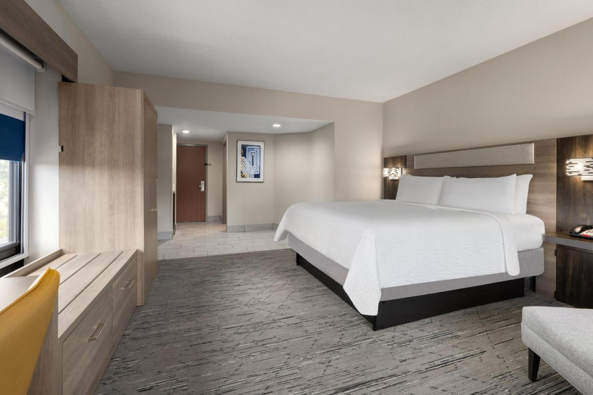 Holiday Inn Express & Suites Sebring By Ihg Eksteriør billede