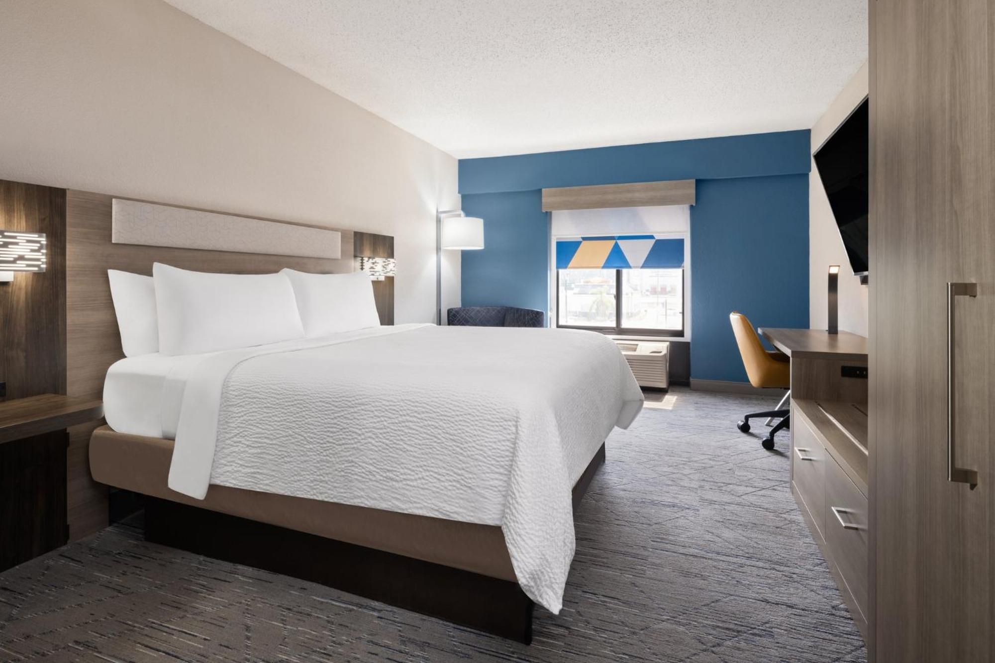 Holiday Inn Express & Suites Sebring By Ihg Eksteriør billede