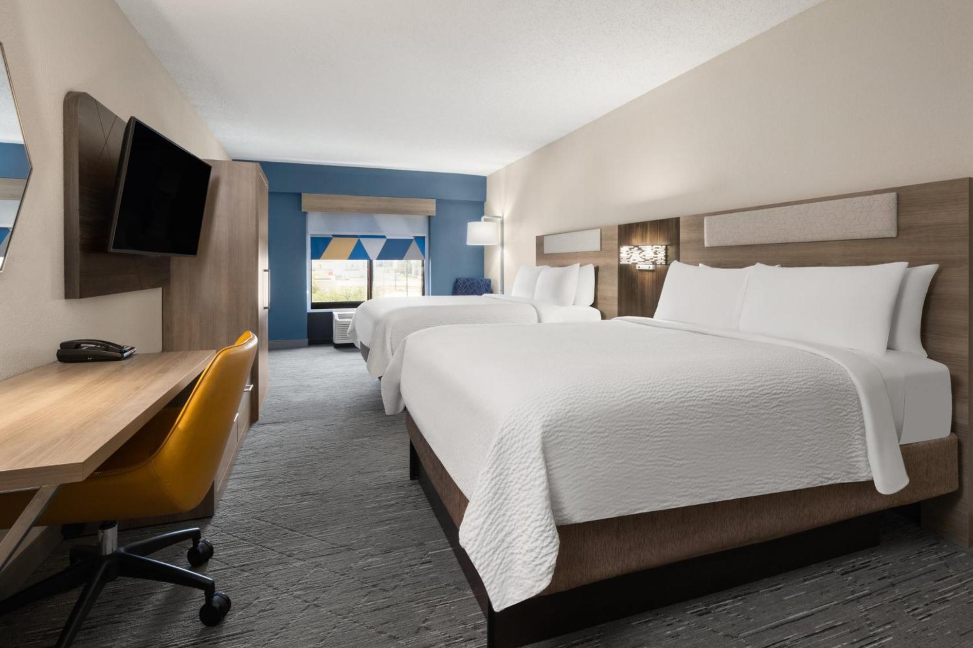 Holiday Inn Express & Suites Sebring By Ihg Eksteriør billede