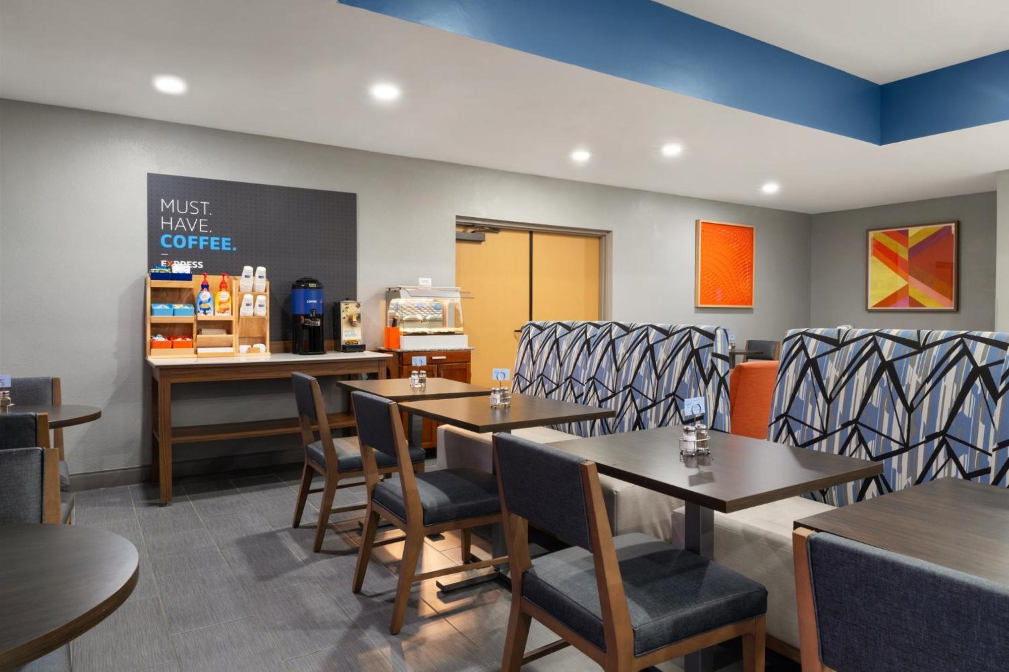 Holiday Inn Express & Suites Sebring By Ihg Eksteriør billede
