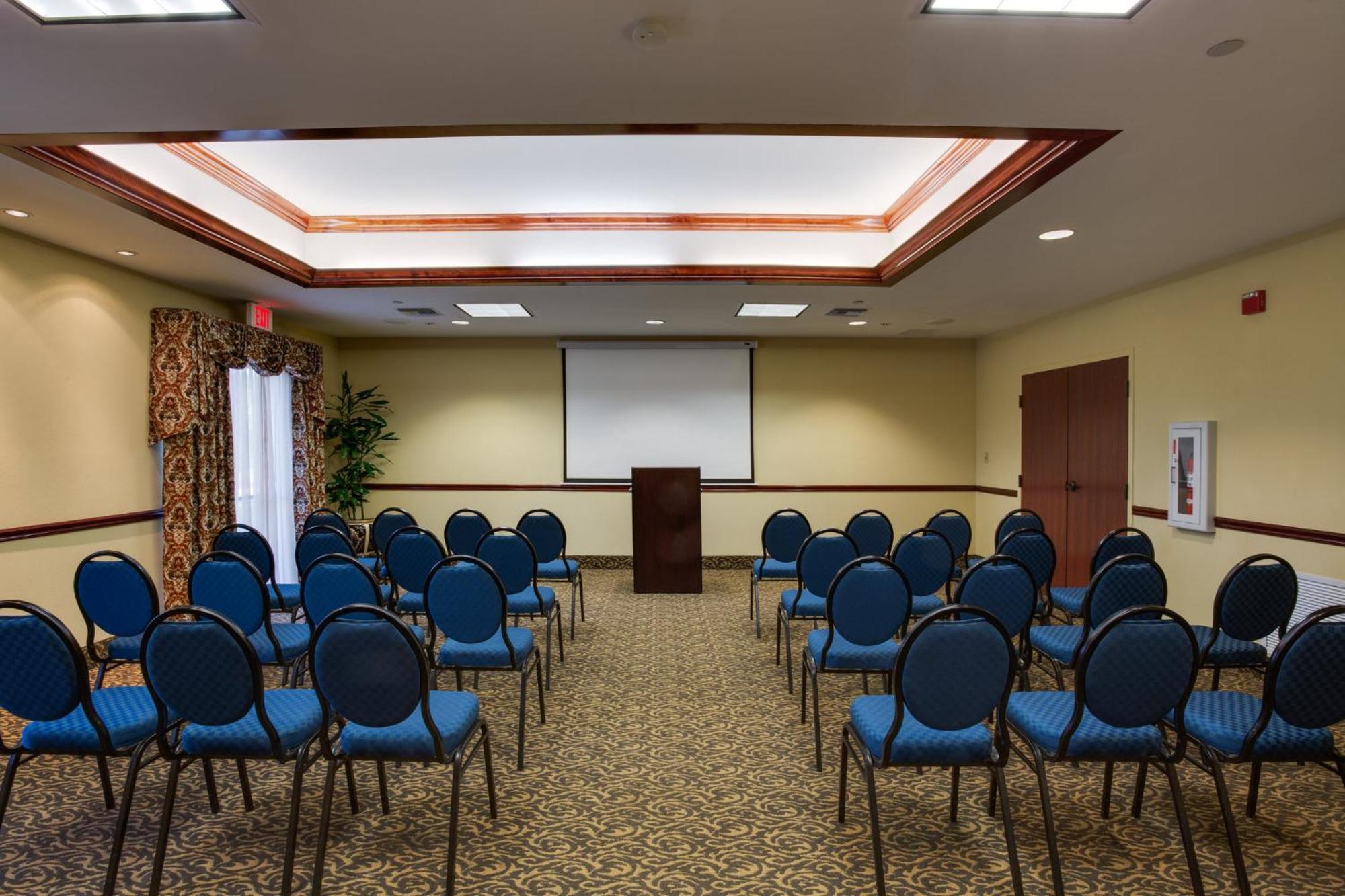 Holiday Inn Express & Suites Sebring By Ihg Eksteriør billede