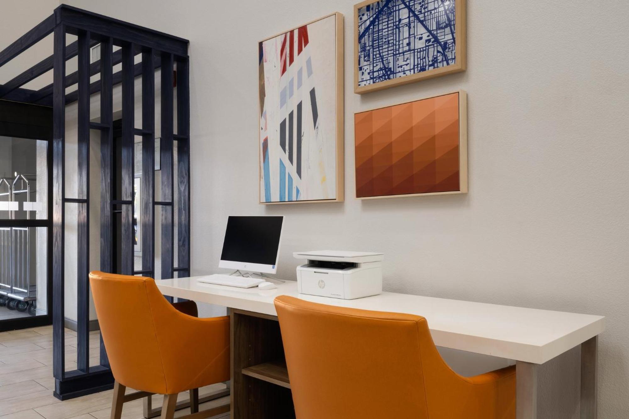 Holiday Inn Express & Suites Sebring By Ihg Eksteriør billede