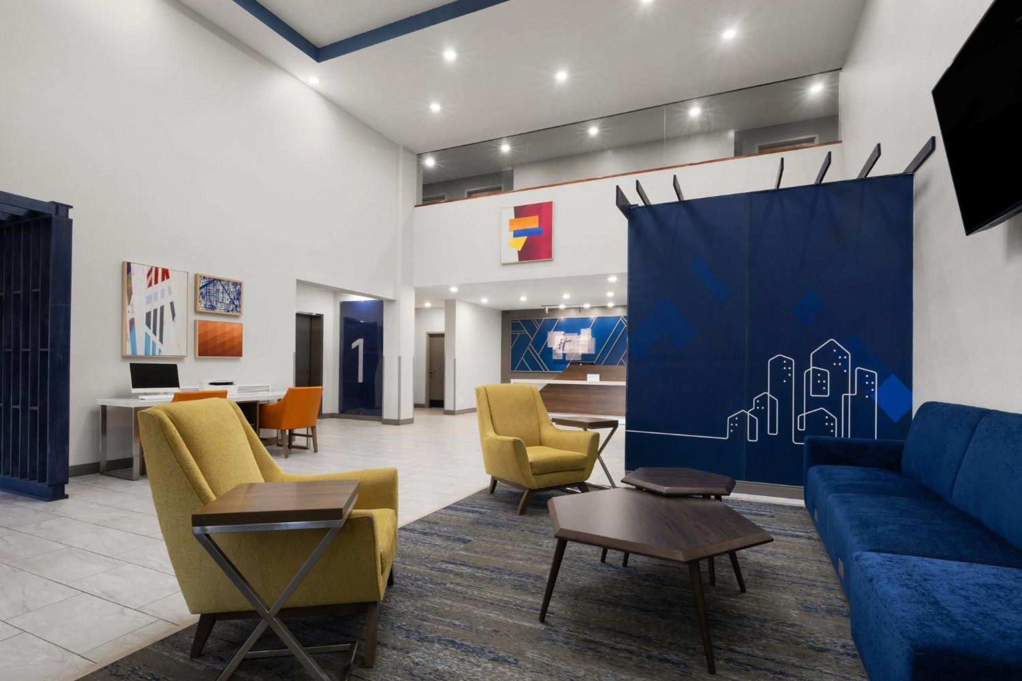 Holiday Inn Express & Suites Sebring By Ihg Eksteriør billede