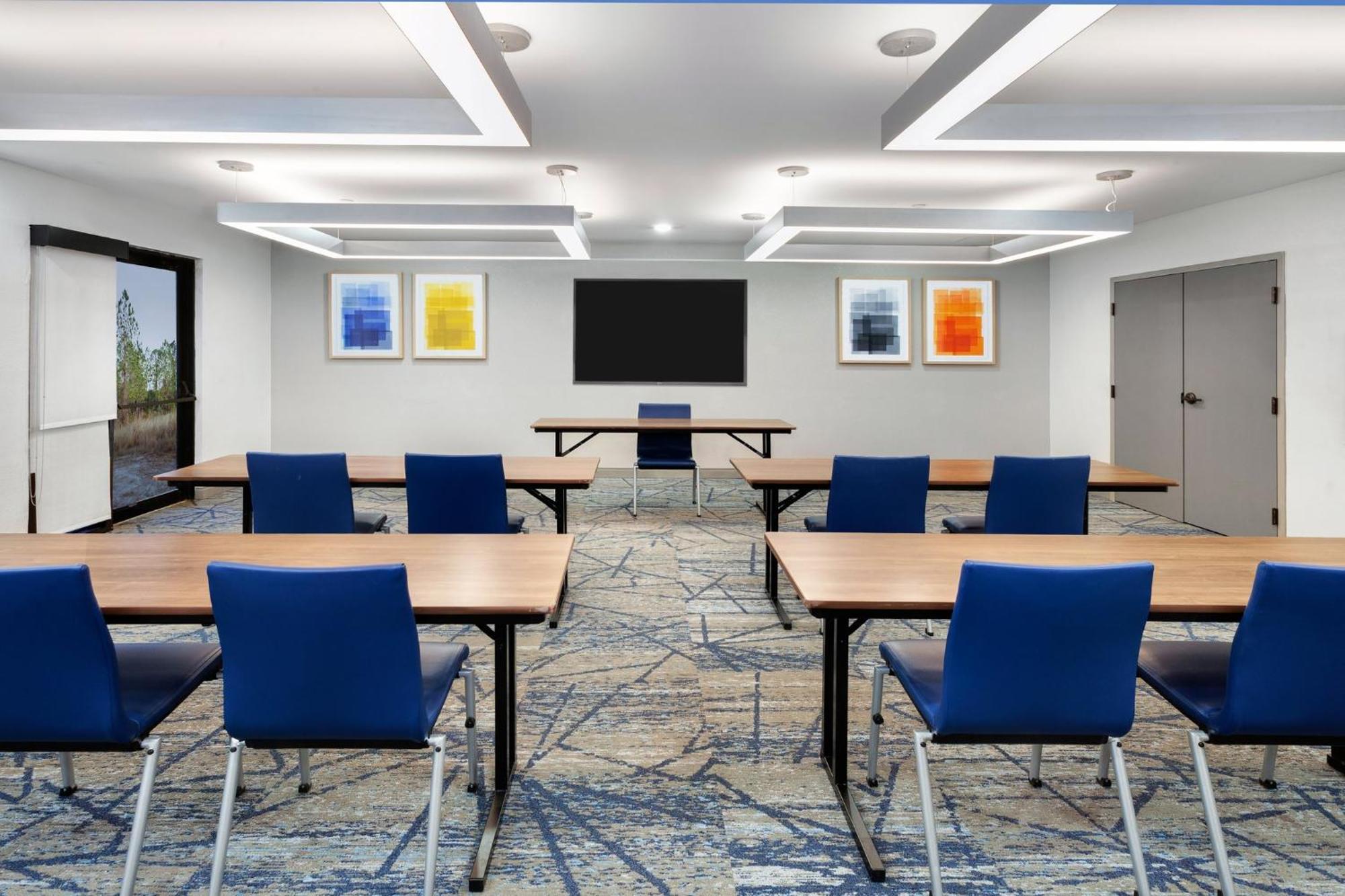 Holiday Inn Express & Suites Sebring By Ihg Eksteriør billede