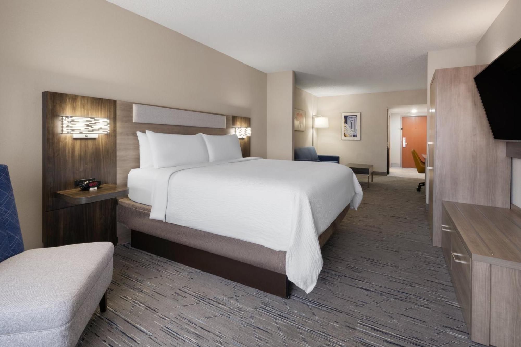 Holiday Inn Express & Suites Sebring By Ihg Eksteriør billede