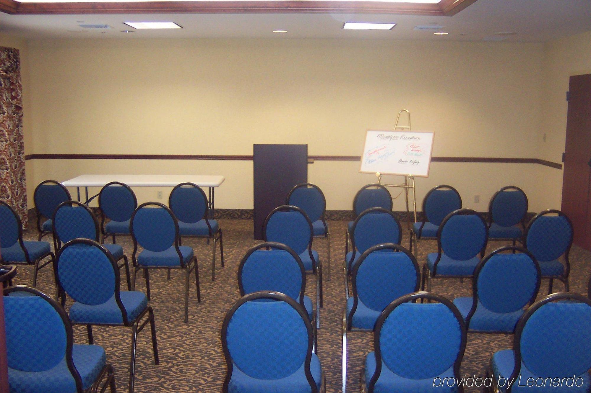 Holiday Inn Express & Suites Sebring By Ihg Eksteriør billede