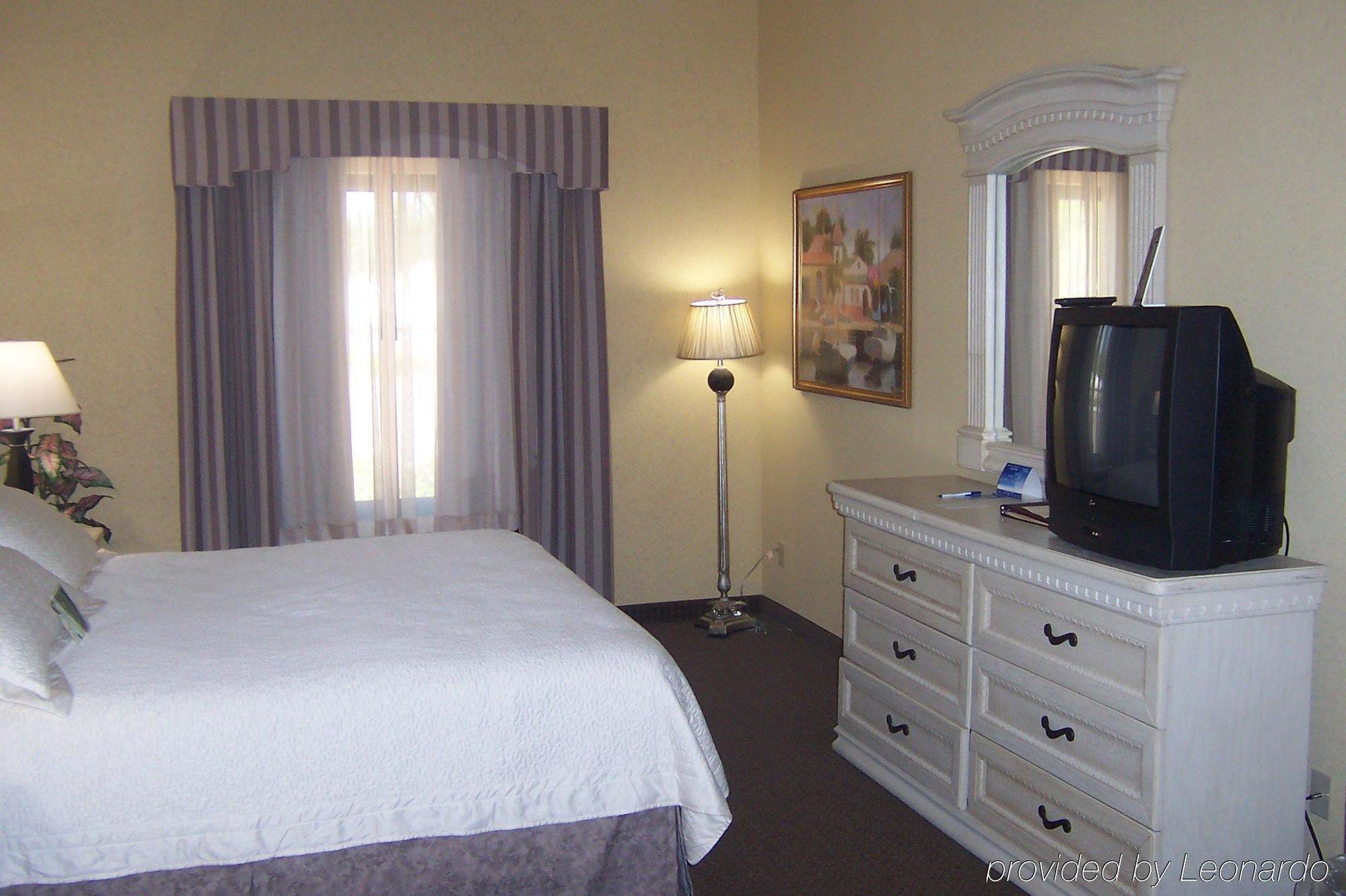 Holiday Inn Express & Suites Sebring By Ihg Eksteriør billede