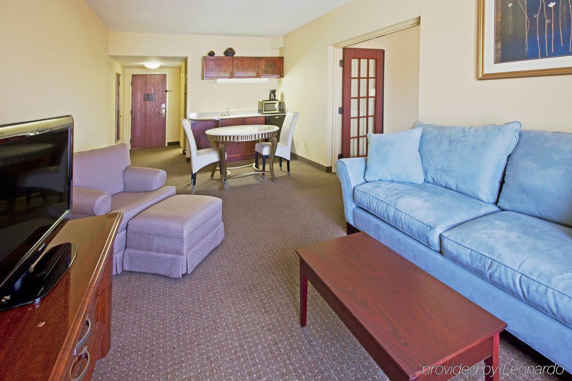 Holiday Inn Express & Suites Sebring By Ihg Eksteriør billede